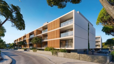 Discover luxury living in Paphos